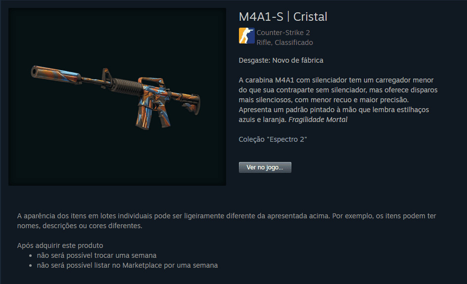 Fatores que influenciam o valor