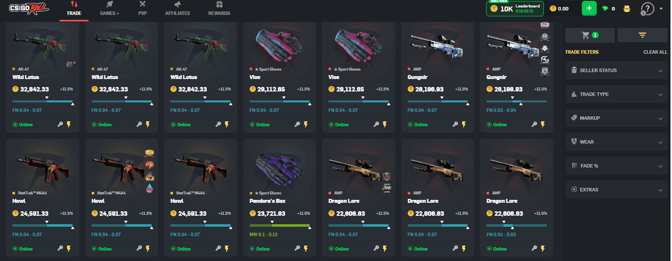 Interface e Usabilidade da Plataforma em 2025