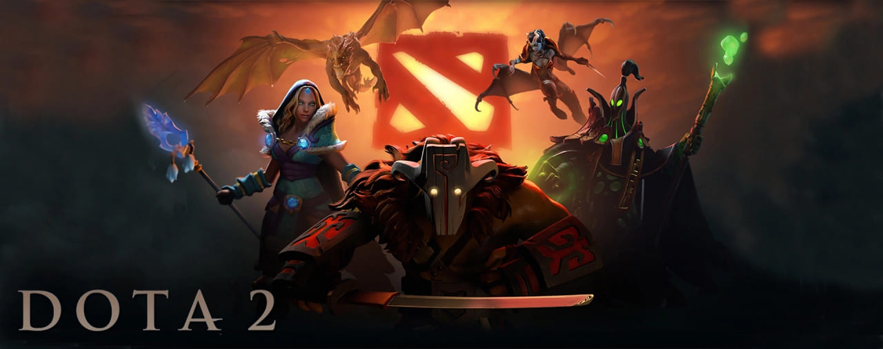 Comprar Itens Dota 2