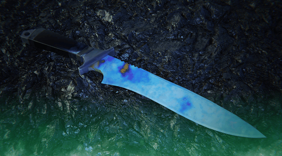 Skins Mais Apreciadas